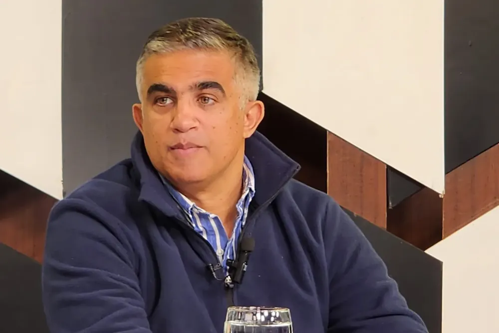 miguel nanni en día de miércoles