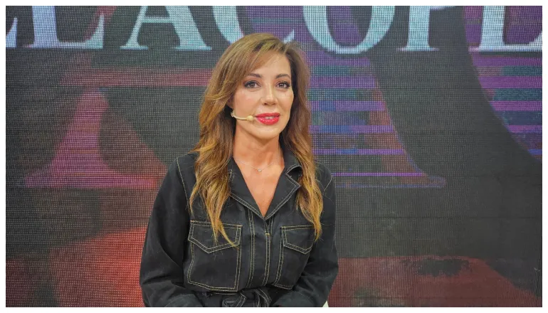 flavia royón en el acople 2025
