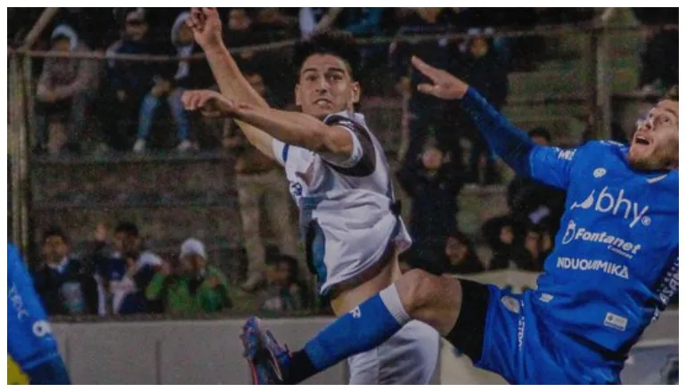 JUVENTUD ANTONIANA