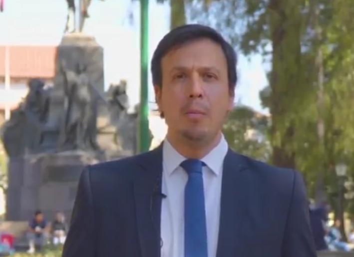 Roque Cornejo