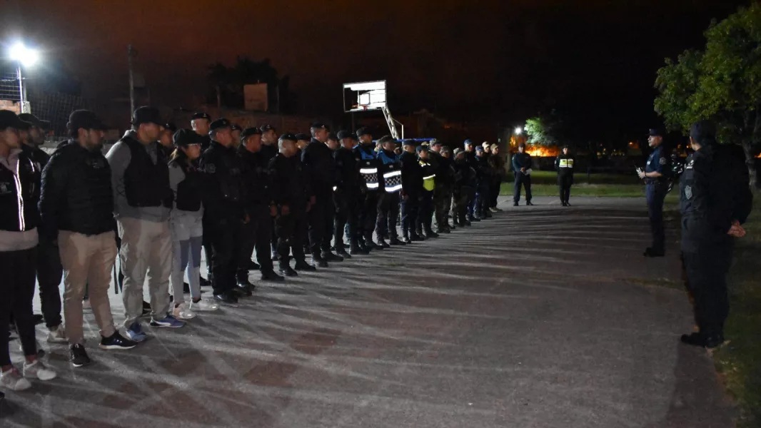 101168-mas-de-30-demorados-por-contravenciones-en-zona-norte-de-la-capital