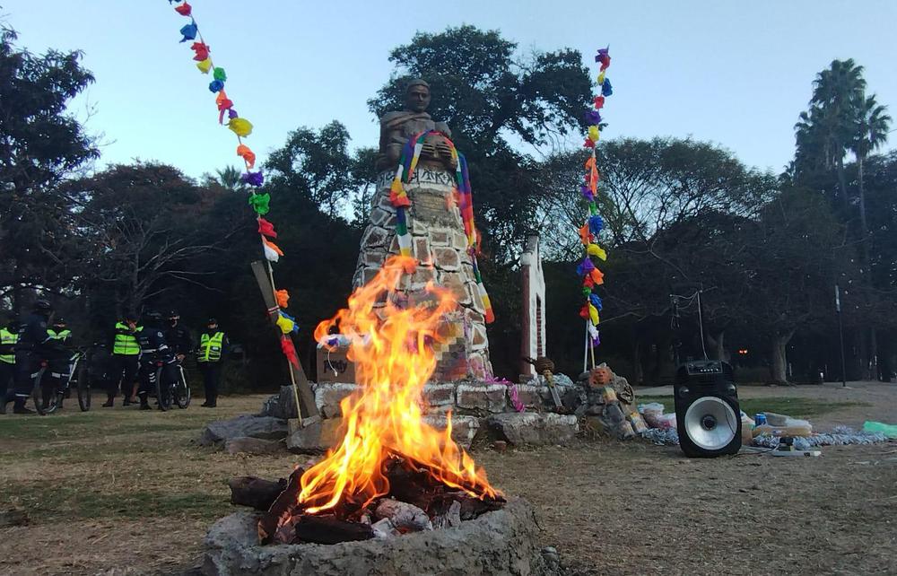 pachamama