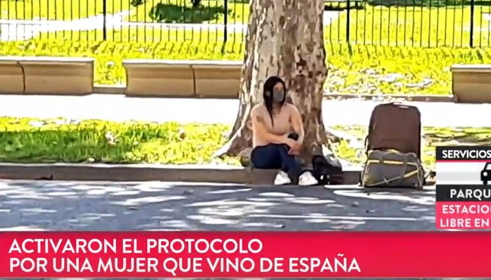 mujer