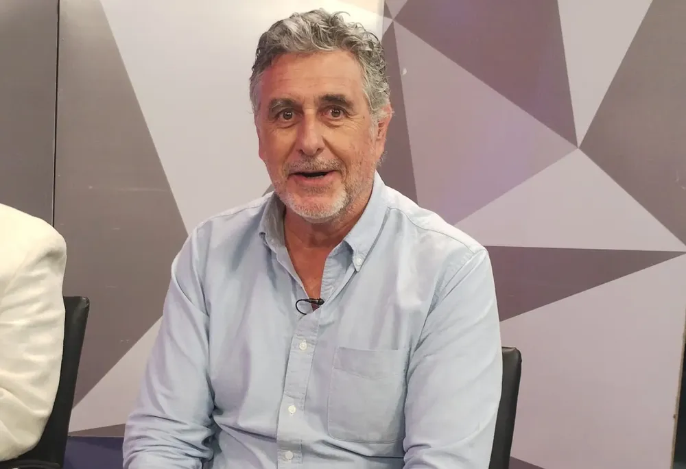 Bernardo Solá