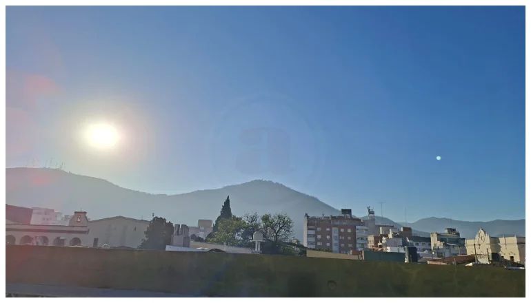 CLIMA EN SALTA