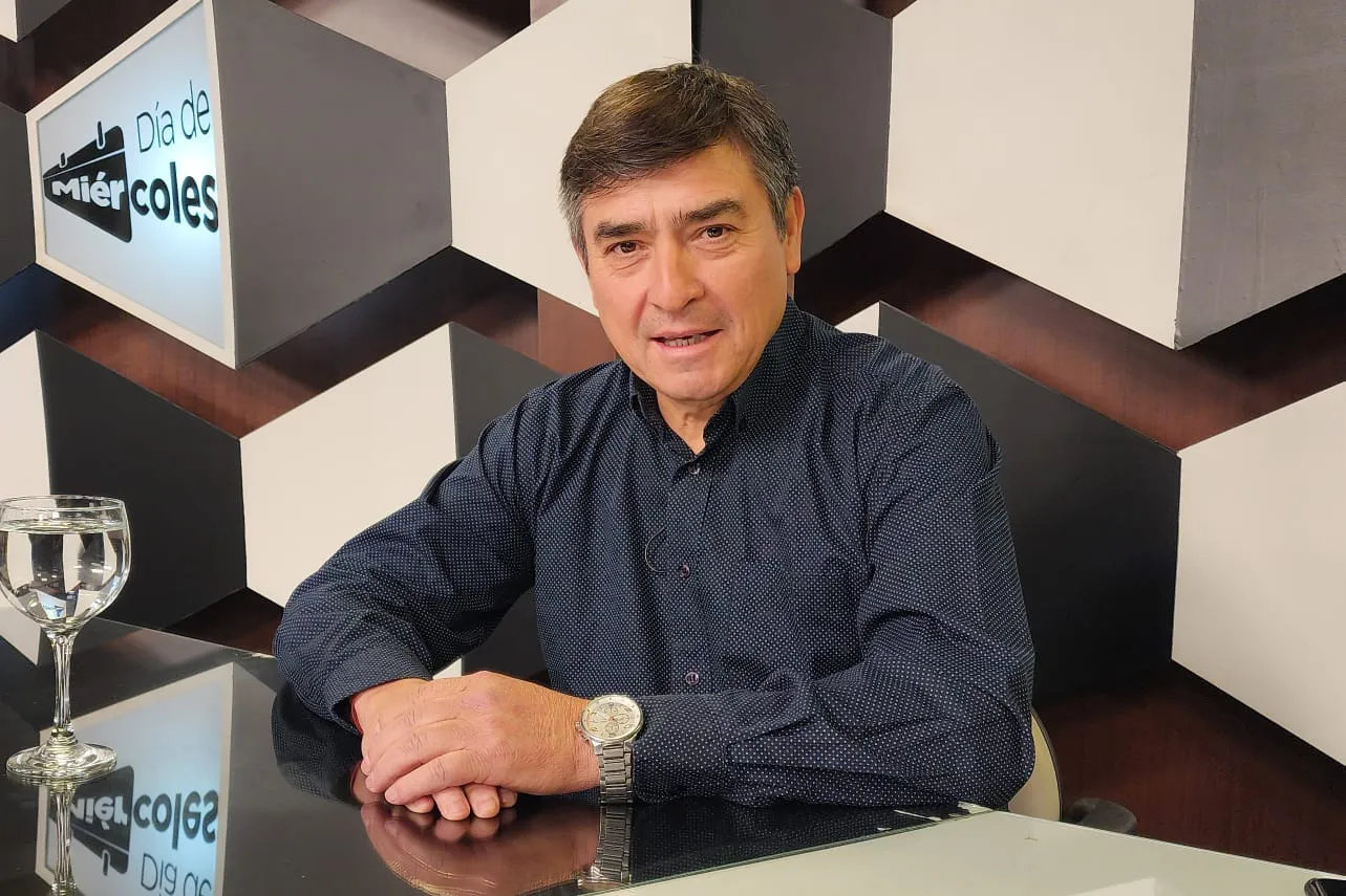 ortiz dos