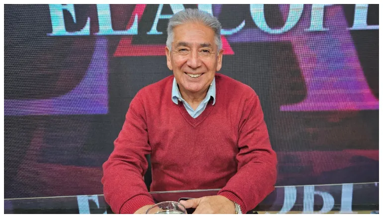 jesús ramón villa en el acople