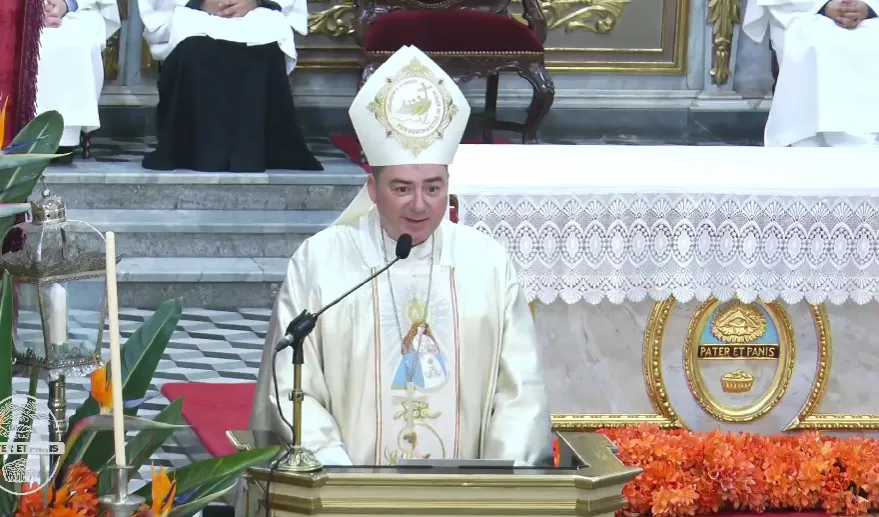 monseñor dario quintana