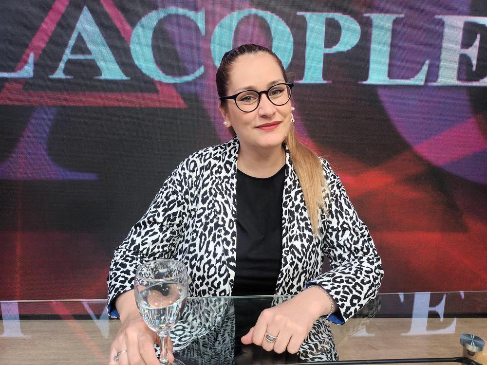 julieta perdigón