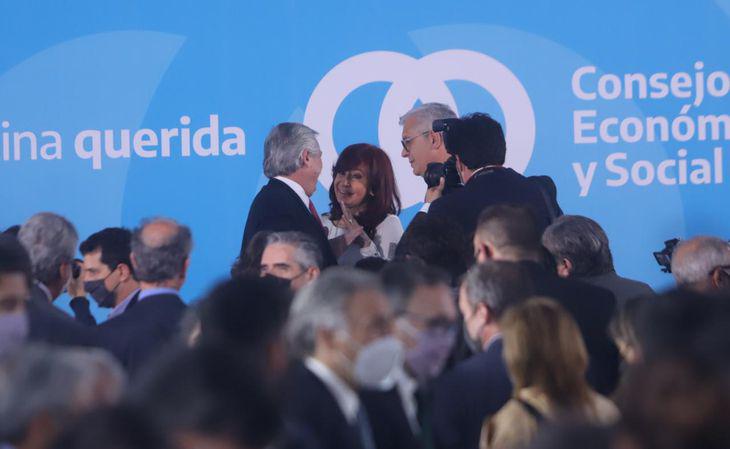 Cristina
