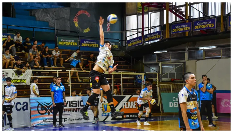 infernales voley (2)