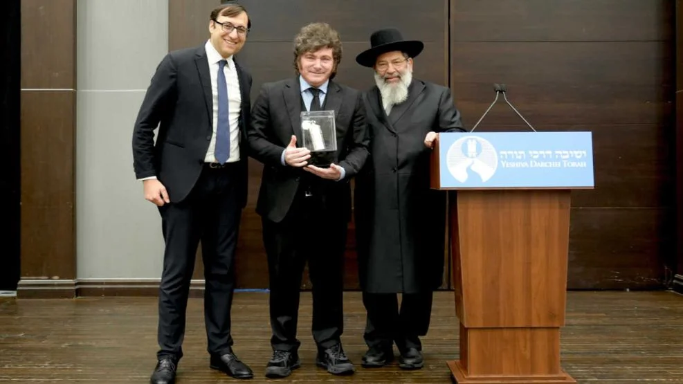 javier-milei-recibio-el-premio-ohev-yisrael-22092026-2331849