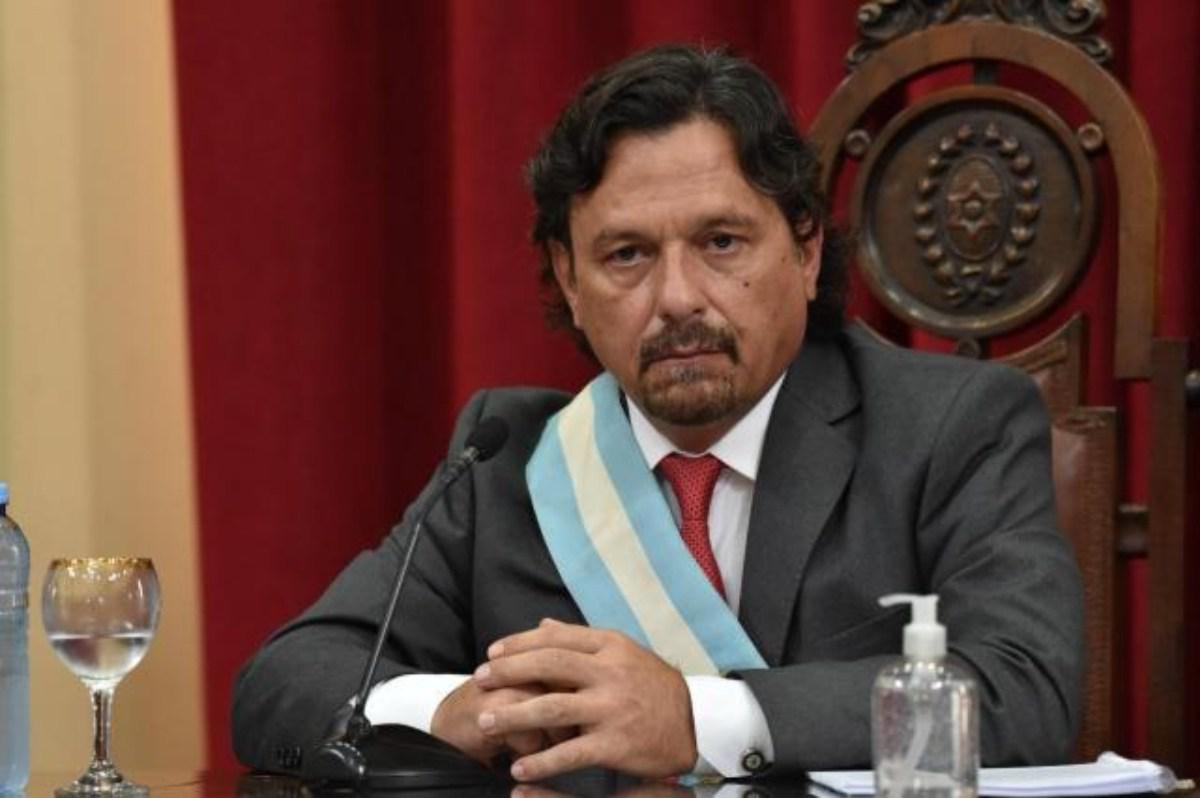 Gustavo-Saenz recinto
