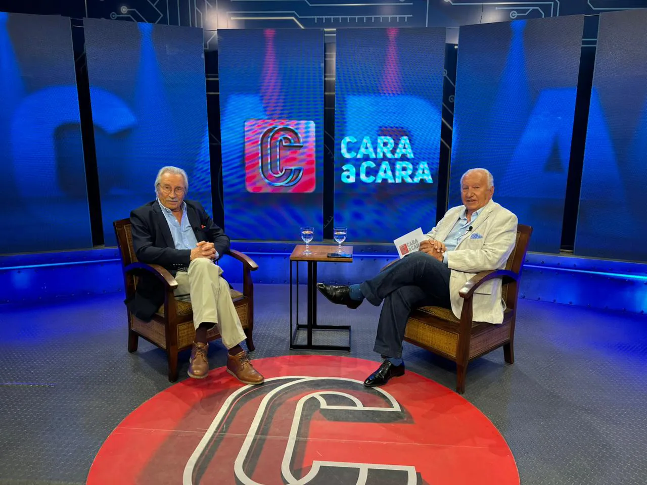 SARAVIA I