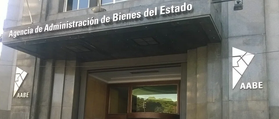 INMUEBLES ESTATALES
