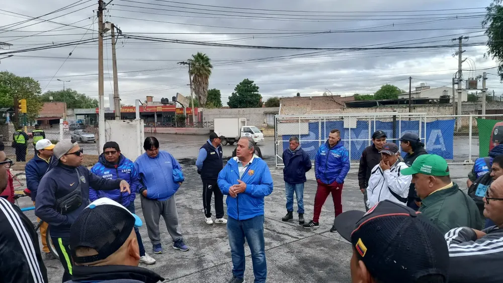 planta hormigonera cesar molina