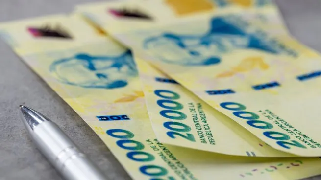 pesos