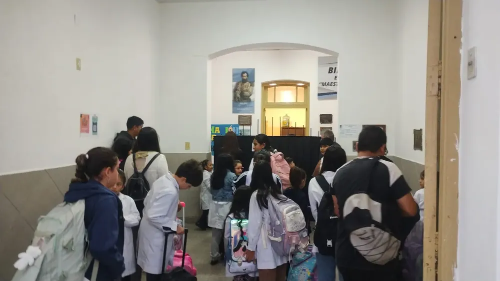 paro docente salta