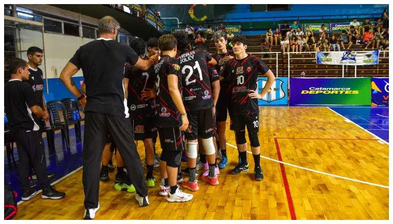 infernales voley (1)