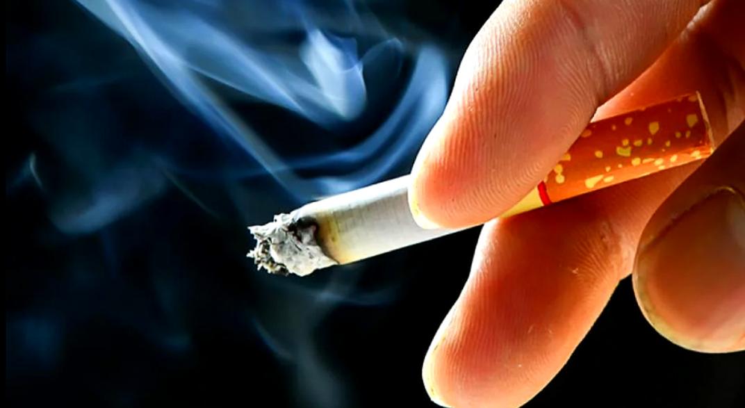 cigarrillos
