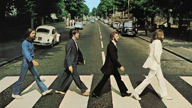 the-beatles