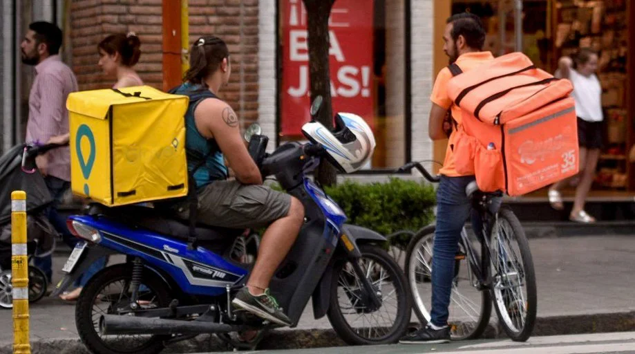 delivery