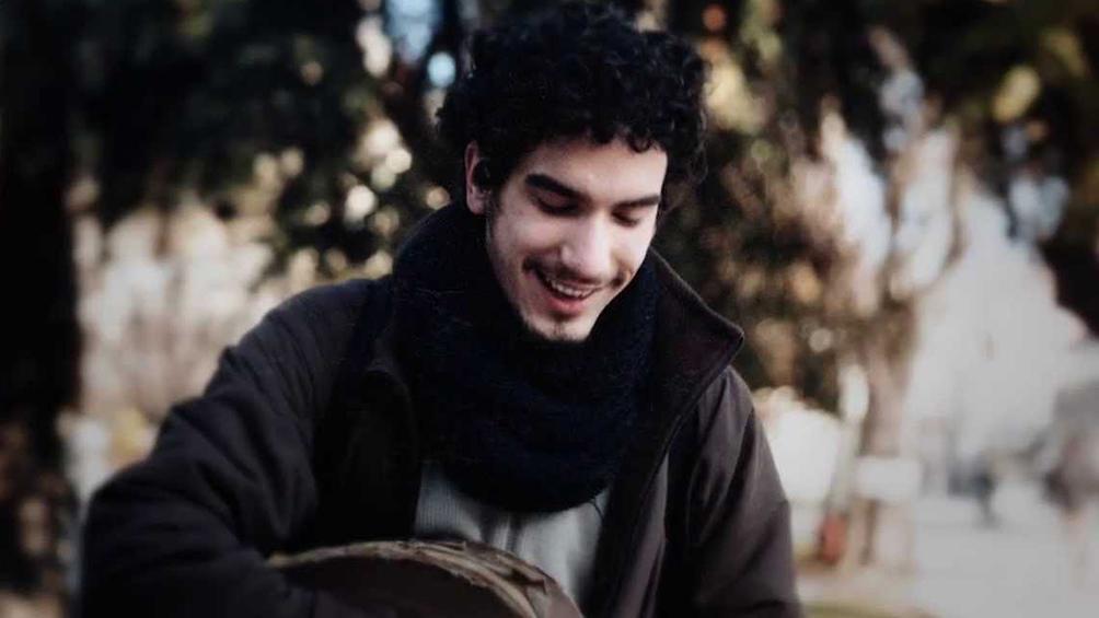 Mariano Ferreyra