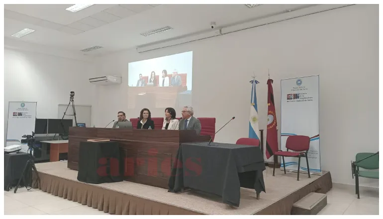 juicio por jurados salta