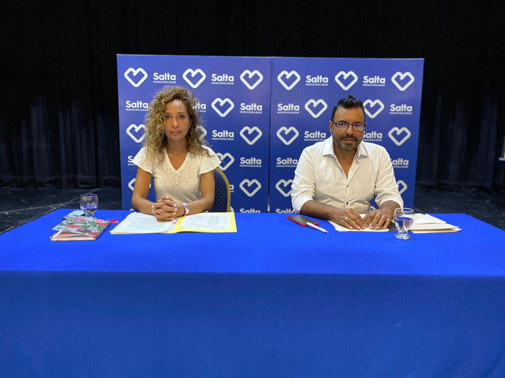 linares y chanampa municipalidad