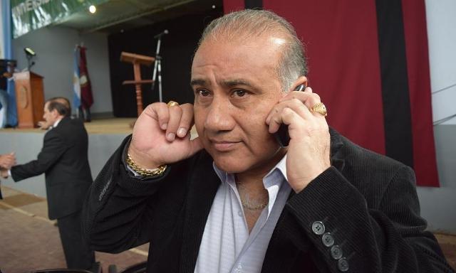 ruben mendez