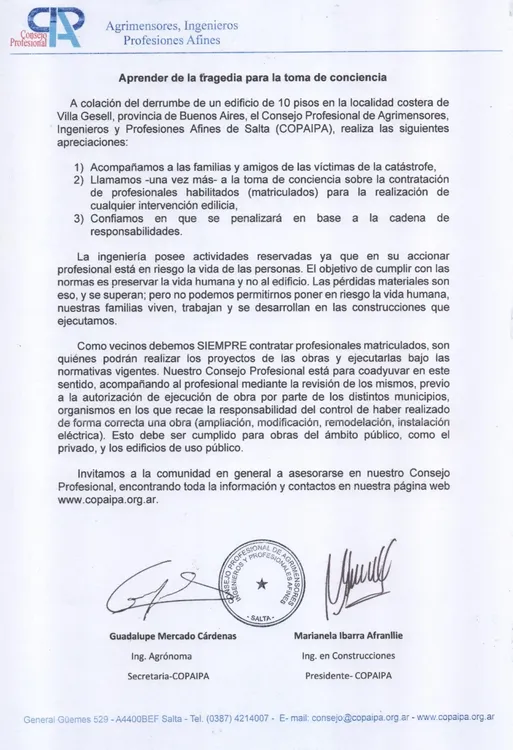 COPAIPA COPAIPA