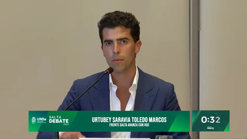 marcos urtubey