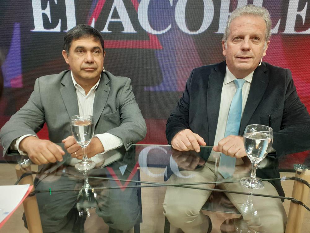 Candidatos Unsa