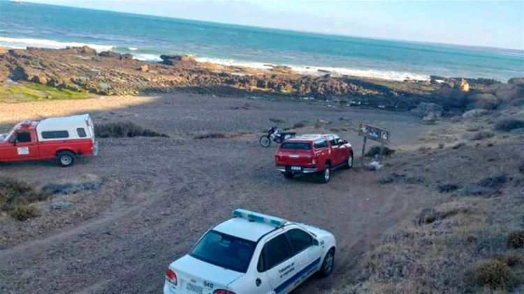 madryn