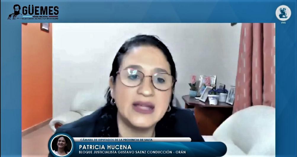 Patricia Hucena 06 2021