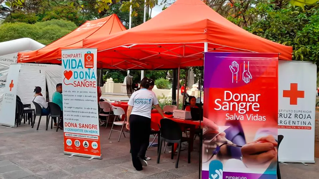 105377-se-realizara-este-jueves-la-quinta-jornada-latinoamericana-de-donacion-voluntaria-de-sangre