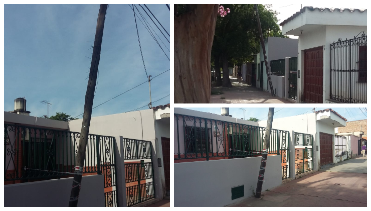 poste san martin