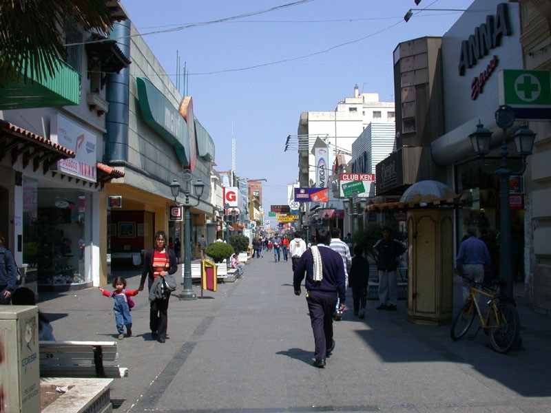comercios