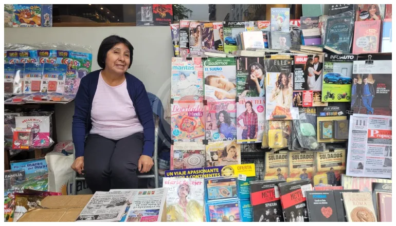 sarita día del canillita (3)