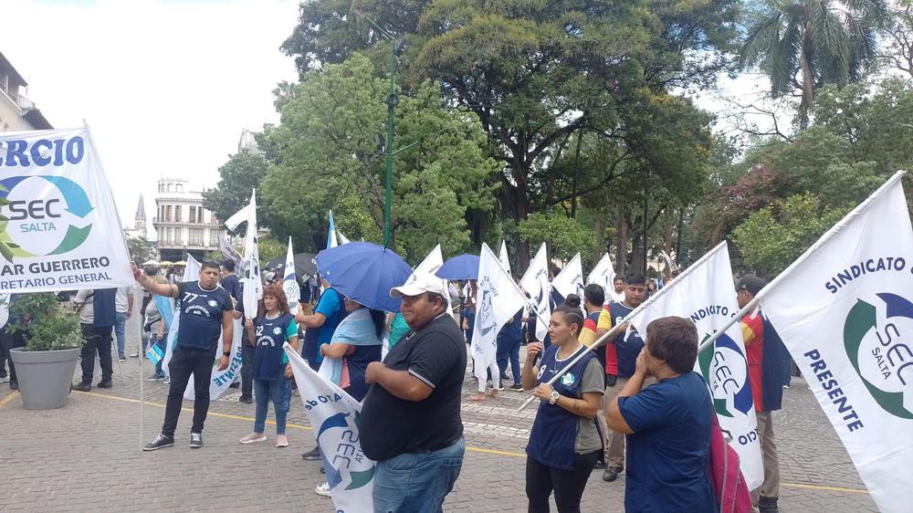 paro cgt salta
