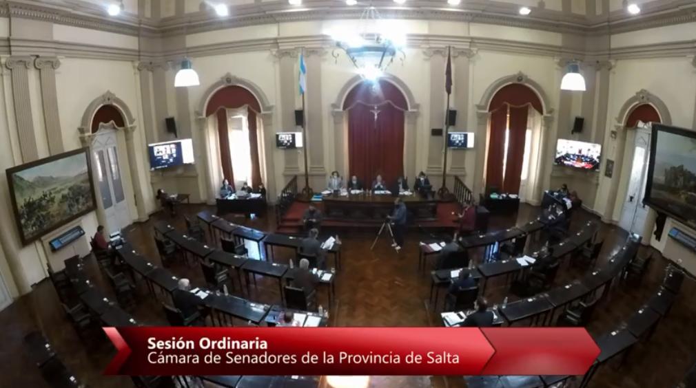 Senado
