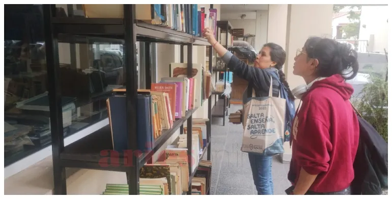 festival del libro