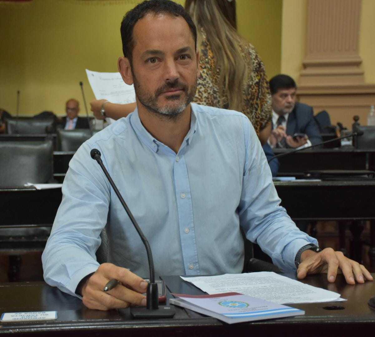 Emiliano Durand