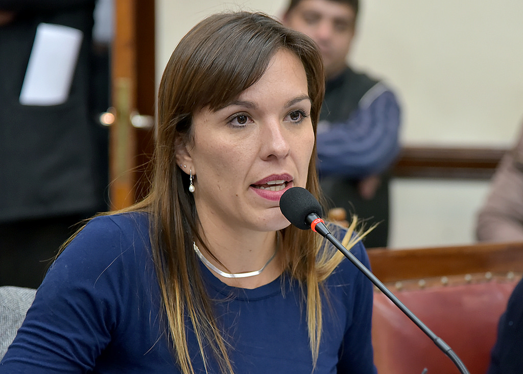 Romina Arroyo