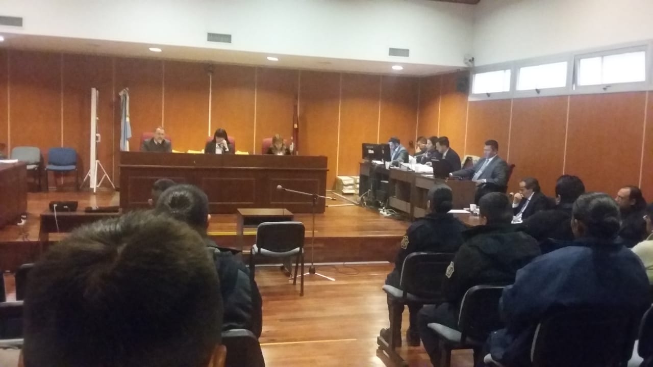 juicio