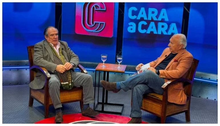 JULIO SAN MILLAN CARA A CARA 2026 (1)