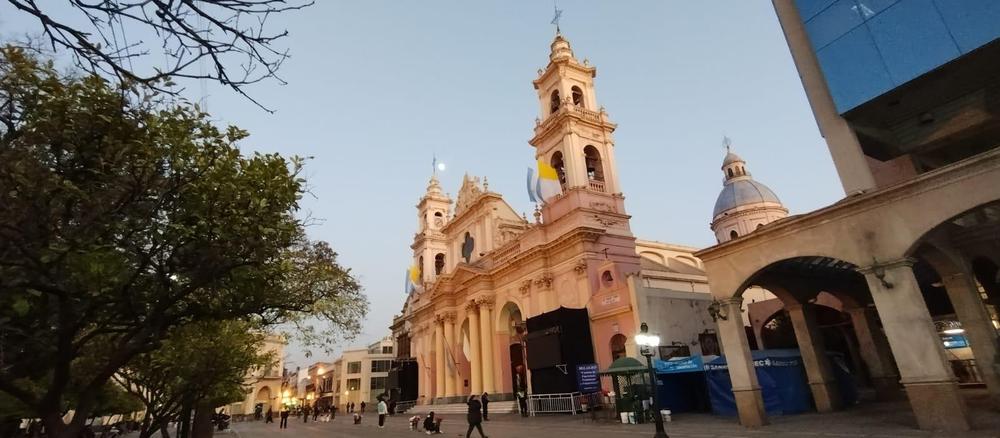 catedral
