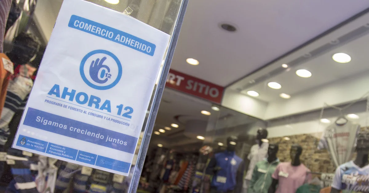 ahora 12