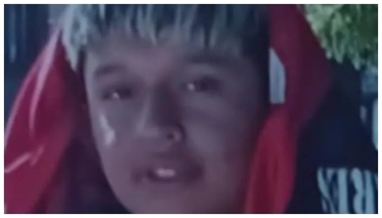 desaparecido