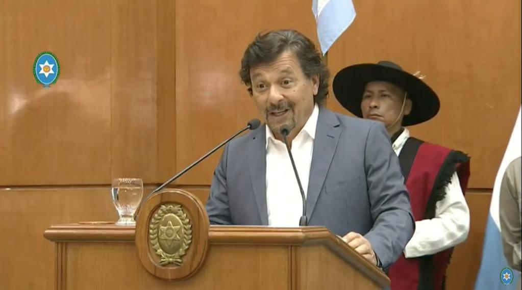 gustavo saenz
